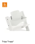 Stokke - Baby set V2 pour chaise haute Tripp Trapp - White