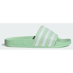 adidas Original Adilette Slides, størrelse 35½