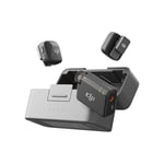 DJI Mic Mini (2TX + 1RX Charging Case)