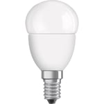 OSRAM LED SUPERSTAR CLASSIC P40 6.5W E14 DIM ILLUM