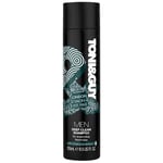 Toni & Guy Men Deep Clean Shampoo 250ml Everyday Freshness With Charcoal Extract