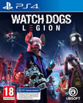 Watch Dogs  Legion /PS4 - New PS4 - 71 - T1398z