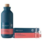 REVLON PROFESSIONAL Kit Eksperience Anti hair loss shampoo 1000ml + Lotion 12