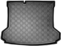 Bagagerumsmatta Volkswagen ID.4 2020- (nedre golv) - VW - Id.4