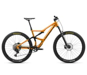 Orbea Orbea Occam H10 | Leo Orange/Black