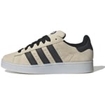 Baskets adidas  Campus 00s Aluminum Core Black