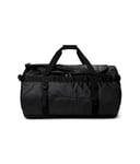 THE NORTH FACE NF0A52SC53R1 BASE CAMP DUFFEL - XL Gym Bag Homme TNF Black-TNF White-NPF Taille OS