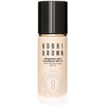 Bobbi Brown Weightless Skin Foundation Spf15 N-000 Neutral Alabaster