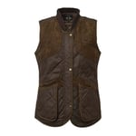 Vintage Shooting Vest Women