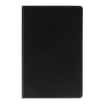 Etui for Samsung Galaxy Tab S6 10.5" - Svart