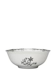 Ostindia Black Serving Bowl 2.4 L Black Rörstrand