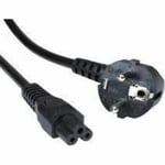 DATALOGIC Power Cord, Euro Monitor (6003-0931)