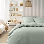 Duvet Cover, Sweet Cough, Aloe, 240x220 cm, Essix