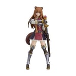 figma The Rising of the Shield Hero Raphtalia non-scale plastic painted mova FS