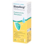 Bloxallergi Flacon Gouttes Ophtalmiques 5 ml