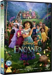 Encanto DVD