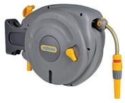 Dévidoir mini AUTO REEL avec tuyau 10m - HOZELOCK - 2485R0000