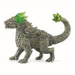 Schleich Eldrador-skapninger - Steindrage (70149)