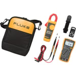 Multimeter combo set 117/323 för elektriker