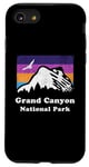 Coque pour iPhone SE (2020) / 7 / 8 Parc national du Grand Canyon