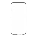 Samsung Galaxy A14 / A14 5G Hard-Cover Clear Cover Transparent