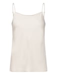 Calvin Klein Recycled Cdc Cami Top Vit