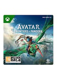 Xbox Avatar: Frontiers Of Pandora (Digital Download)