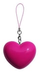 Zumreed Heart Speaker Pink (New)