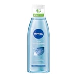 NIVEA Tonique Rafraîchissant, Peaux Normales et Mélangées, 200 ml