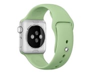 APPLE 38 MINT SPORT BAND MM7Y2ZM/A