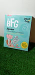 THE BFG JIGSAW ROALD DAHL - 150 PIECE SEARCH & FIND HUMAN BEANS AGED 8 - 80 #TY1