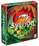 Z-Man Games Sylvion Card Game