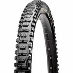 Maxxis Minion DHR II WT 120 TPI Folding 3C Maxx Terra TR / DD - 27.5 X 2.40 WT