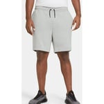 Short Nike  SHORT  TECH FLEECE GRIS