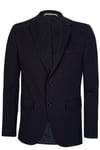 Hugo Boss 'Niles' Jacket Navy Men 56 ( Xxx Large )