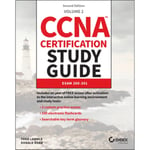 CCNA Certification Study Guide Volume 2 (häftad, eng)