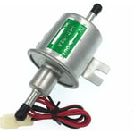 Start - Pompe de transfert de carburant Pompe à essence électrique 12V pour moteur à essence diesel basse pression 12 volts oem HEP-02A HEP02A pour