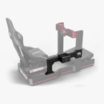 Trak Racer GEN 2 Shifter Mount and Side Chassis Support with TR Support Plate