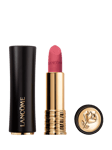 Lancôme L'Absolu Rouge Drama Matte Lasting Comfort Lipstick & Powdery Matte Finish