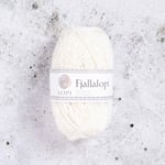 Istex Fjallalopi Lily-White 50g 13051