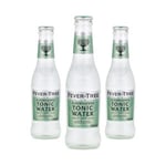 Fever Tree Elderflower Tonic 20CL (24st)