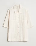 Sunflower Adam Shirt Off White