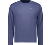 Dri-FIT UV Miler M träningströja Herr DIFFUSED BLUE/REFLECTIVE SILV 2XL