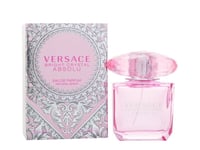 Versace Bright Crystal Absolu Eau de Parfum 30ml Spray Women's - NEW EDP For Her