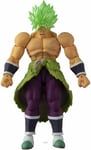 Dragon Ball Bandai Super Evolve 12.5cm Anime Super Saiyan Broly Figure