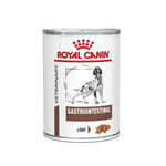 Royal Canin Veterinary Diet Dog Gastrointestinal wet (12x400g)