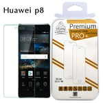 Huawei P8 Screen Protector Tempered Glass Film Genuine Gorilla Tech Brand