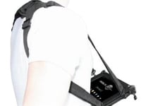 MOBILIS Easy shoulder strap - skulderstropp for nettbrett