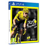 Ps4 Tour De France 2024