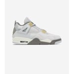 Baskets basses Air Jordan  Jordan 4 Craft Photon Dust